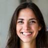 Photo of student Elena Santi
