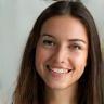 Photo of student Giulia Ferrari